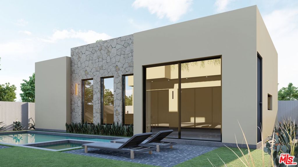 Properties 4 3613 Inglewood Boulevard