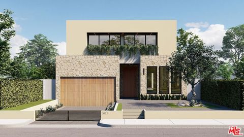 3613 Inglewood Boulevard Los Angeles CA 90066