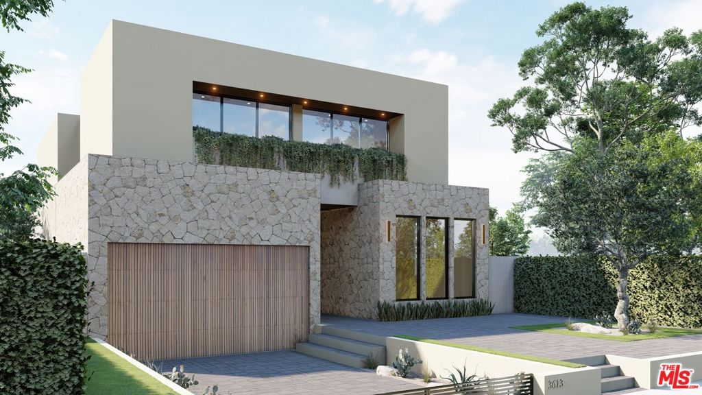 Properties 2 3613 Inglewood Boulevard