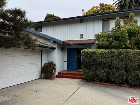 3622 Tilden Avenue Los Angeles CA 90034