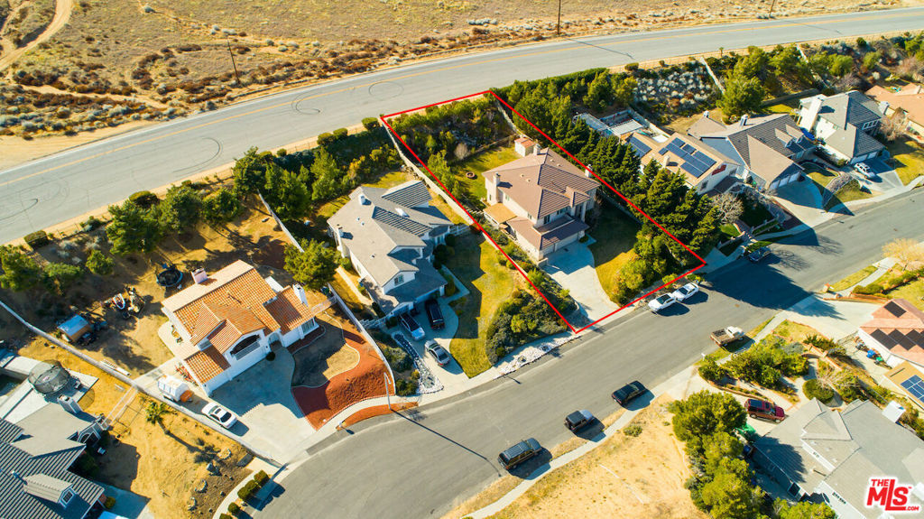 41439 Bristle Cone Drive