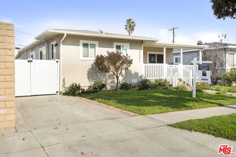 A home in Torrance