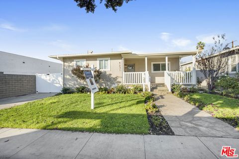 A home in Torrance