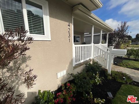 A home in Torrance