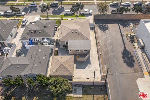 A home in Torrance