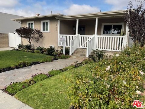 A home in Torrance