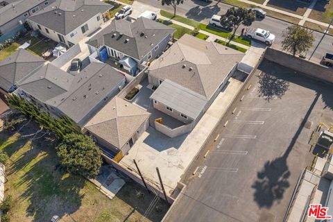 A home in Torrance