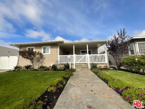 A home in Torrance