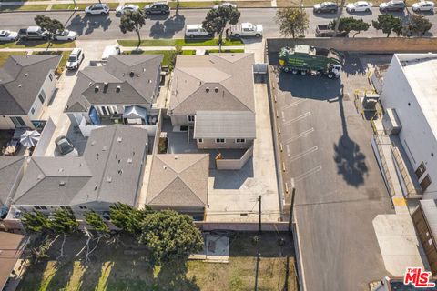 A home in Torrance