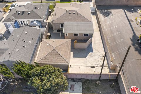 A home in Torrance