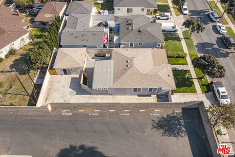 A home in Torrance