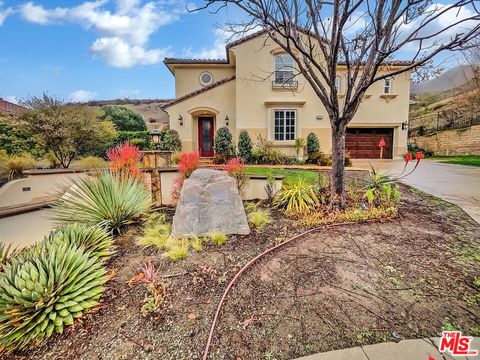 1908 Hazel Nut Court Agoura Hills CA 91301