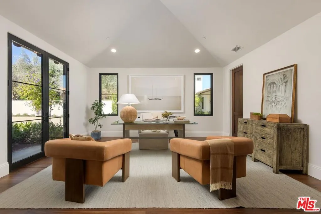 Summerland, California 93067, United States, 6 Bedrooms Bedrooms, ,9 BathroomsBathrooms,Residential,Active,136685