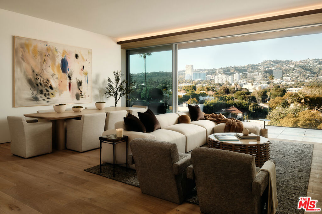 Properties 3 8899 Beverly 5E