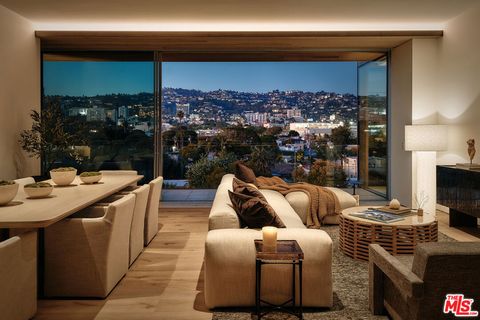 8899 Beverly 5E West Hollywood CA 90048