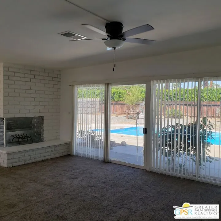 Palm Springs, California 92262, United States, 3 Bedrooms Bedrooms, ,2 BathroomsBathrooms,Residential,Active,26614