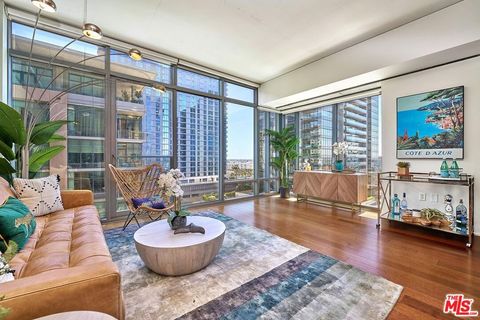 1100 S Hope Street 1103 Los Angeles CA 90015