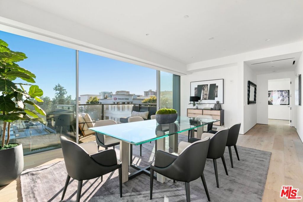 Properties 4 8899 Beverly Blvd 5D