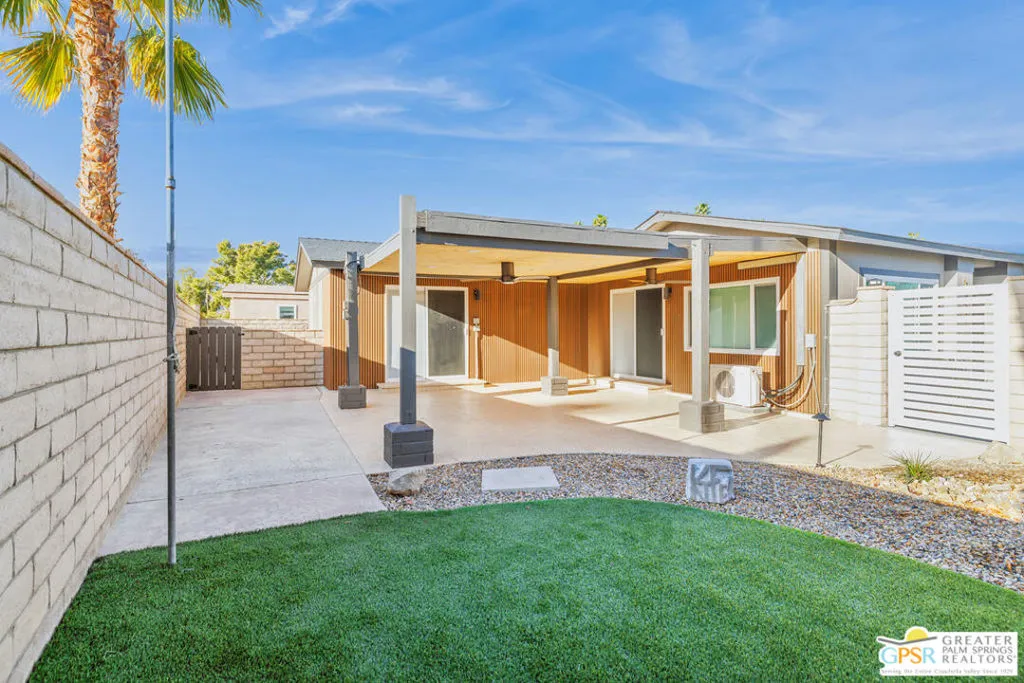 Thousand Palms, California 92276, United States, 2 Bedrooms Bedrooms, ,2 BathroomsBathrooms,Residential,Active,1157