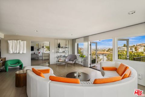 A home in Playa del Rey