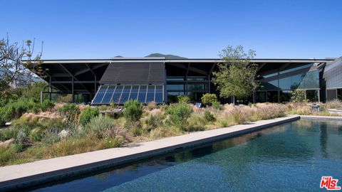 5900 Bonsall Drive Malibu CA 90265
