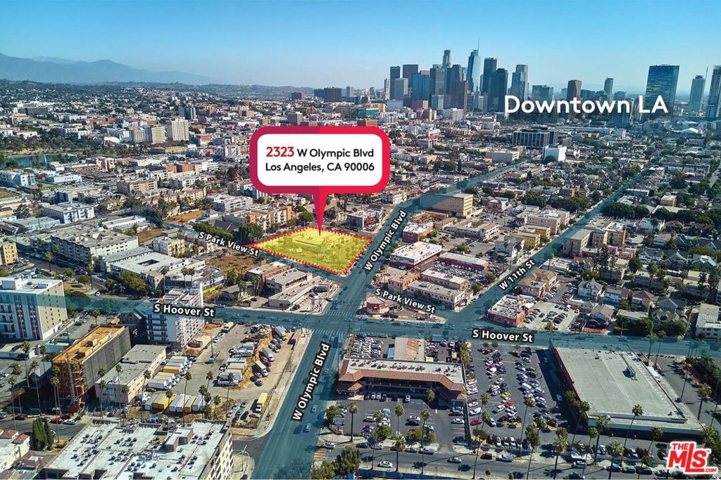 Properties 2 2323 W Olympic Boulevard