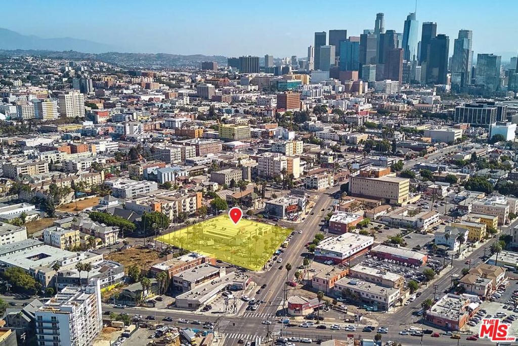Properties 4 2323 W Olympic Boulevard