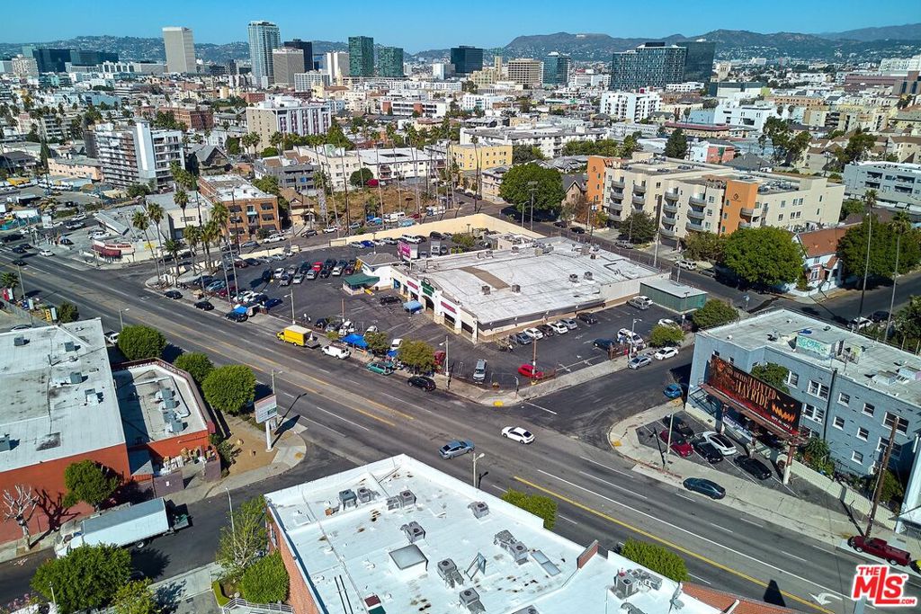 Properties 3 2323 W Olympic Boulevard