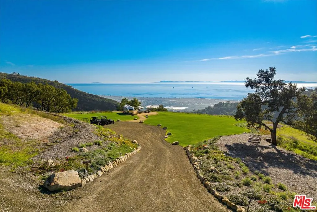 Carpinteria, California 93013, United States, ,Land,Active,2052