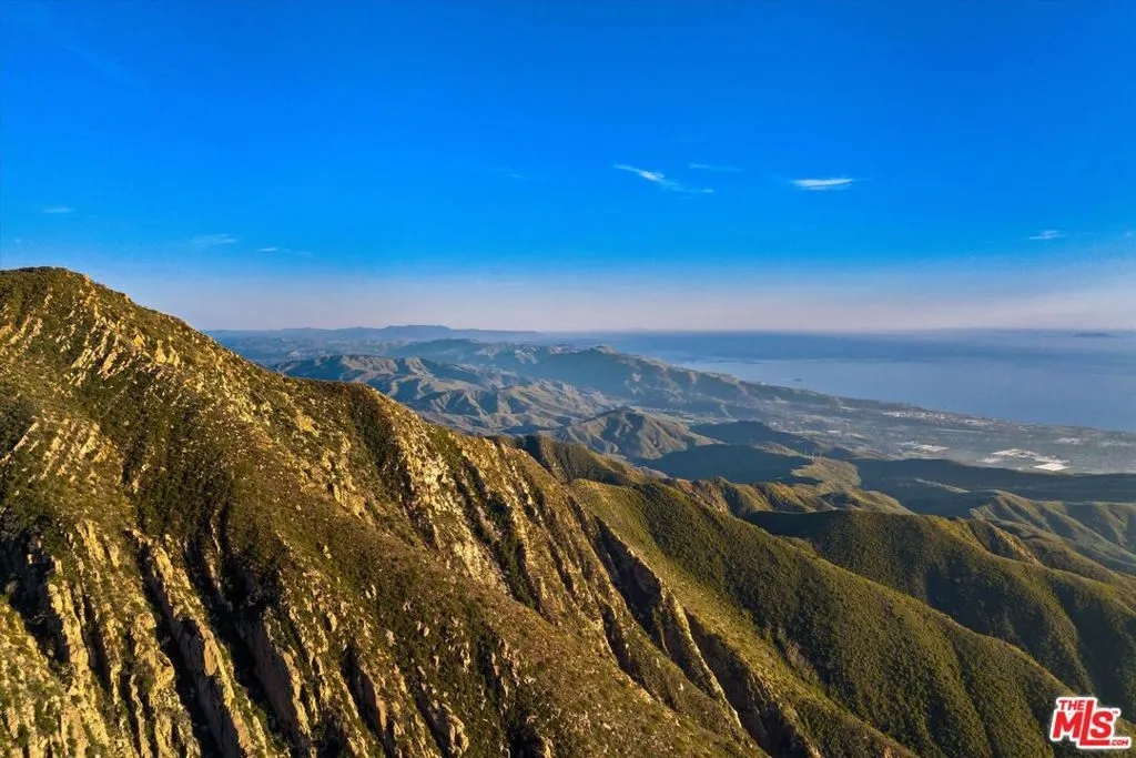 Carpinteria, California 93013, United States, ,Land,Active,2052