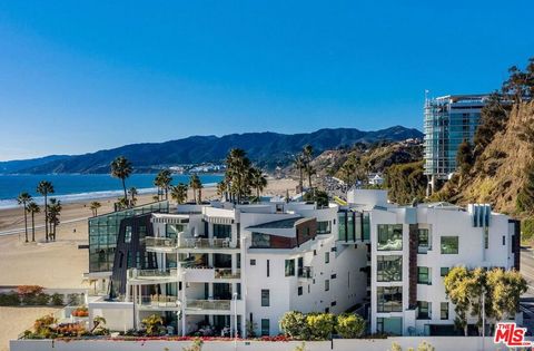 270 Palisades Beach Road 301 Santa Monica CA 90402