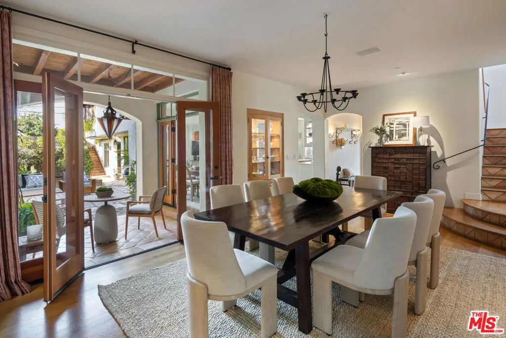 Santa Monica, California 90402, United States, 5 Bedrooms Bedrooms, ,5 BathroomsBathrooms,Residential,Active,88918