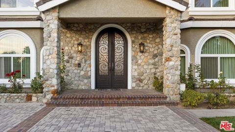 A home in Claremont