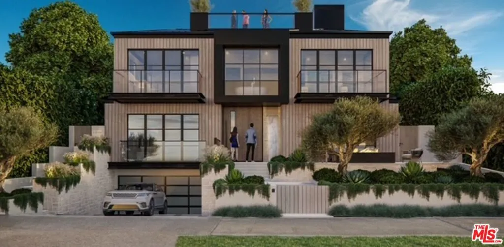 Pacific Palisades, California 90272, United States, ,Land,Active,79445