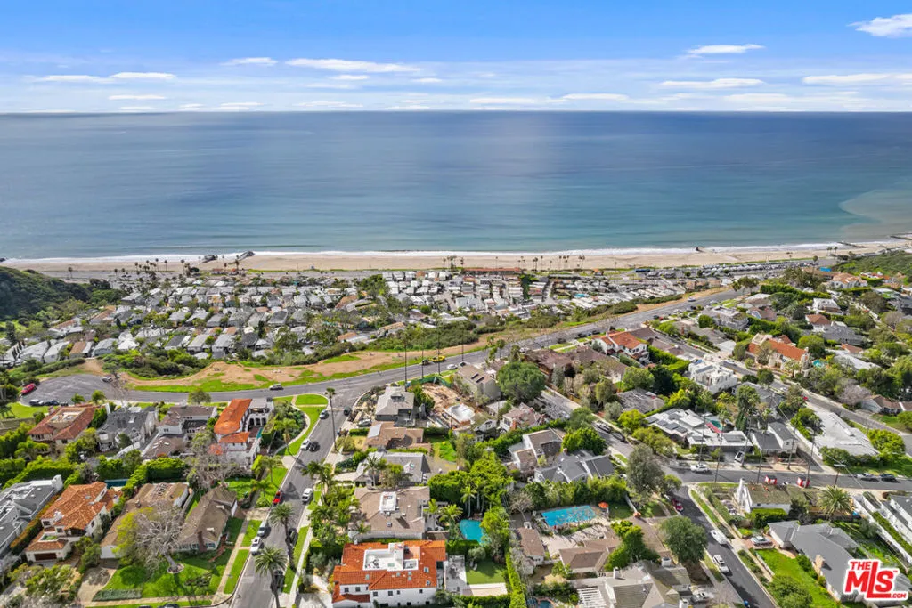 Pacific Palisades, California 90272, United States, ,Land,Active,79445
