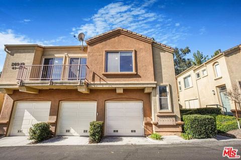 A home in Valencia