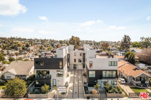 1418 N Mohawk Street Los Angeles CA 90026