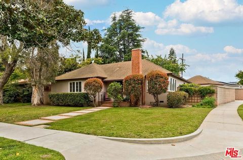 2715 Selby Avenue Los Angeles CA 90064