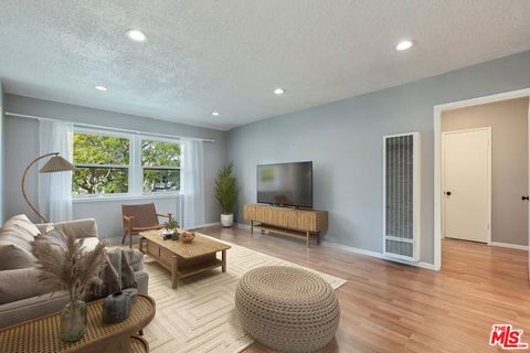 5830 Bowcroft Street 4 Los Angeles CA 90016