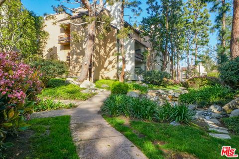 A home in Playa del Rey