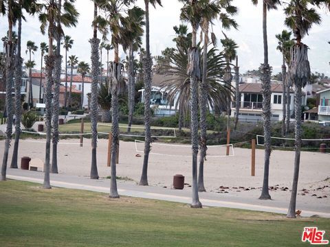 A home in Oxnard