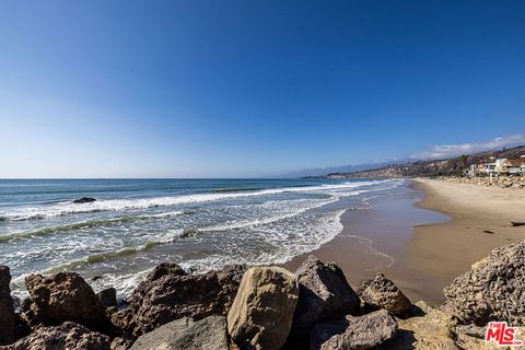 A home in Ventura