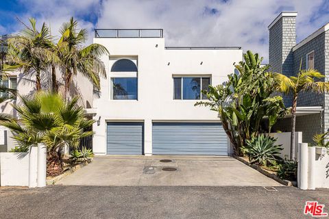 A home in Ventura