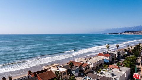 A home in Ventura