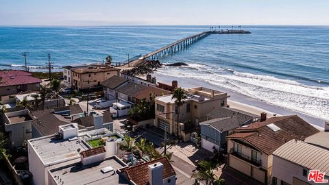 A home in Ventura