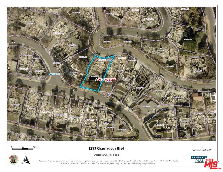 Pacific Palisades, California 90272, United States, ,Land,Pending,82202