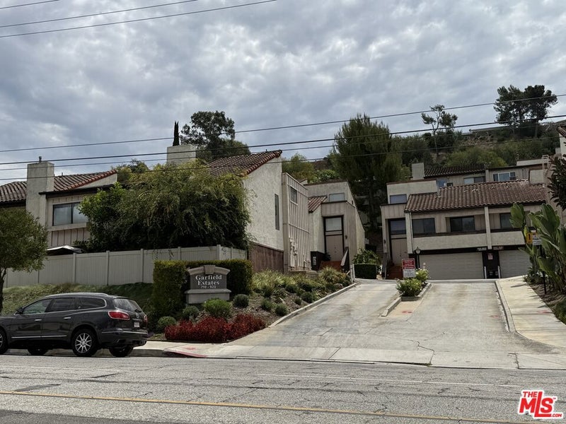 800 S Garfield Avenue