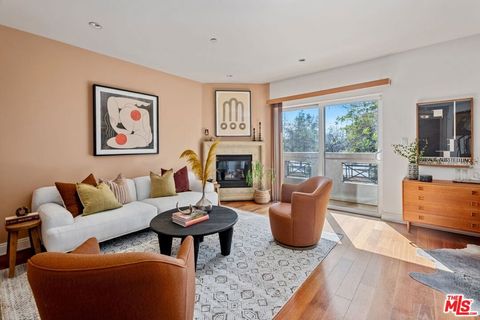 5401 Morella Avenue 4 Valley Village CA 91607