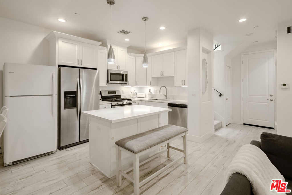 16855 Balboa Lane