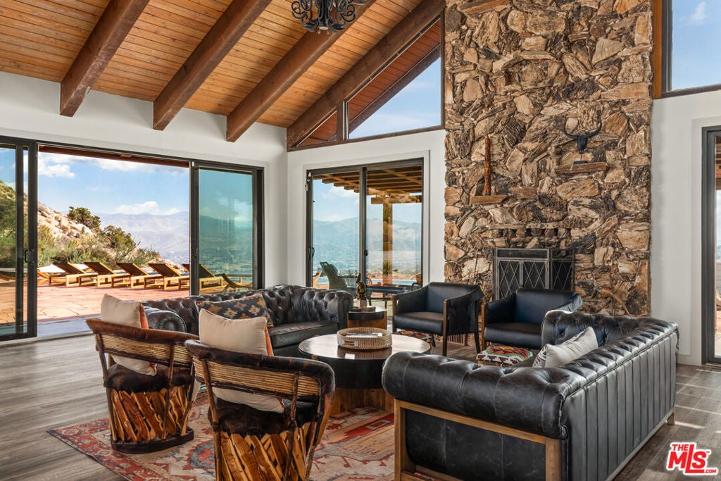57387 San Juan Road